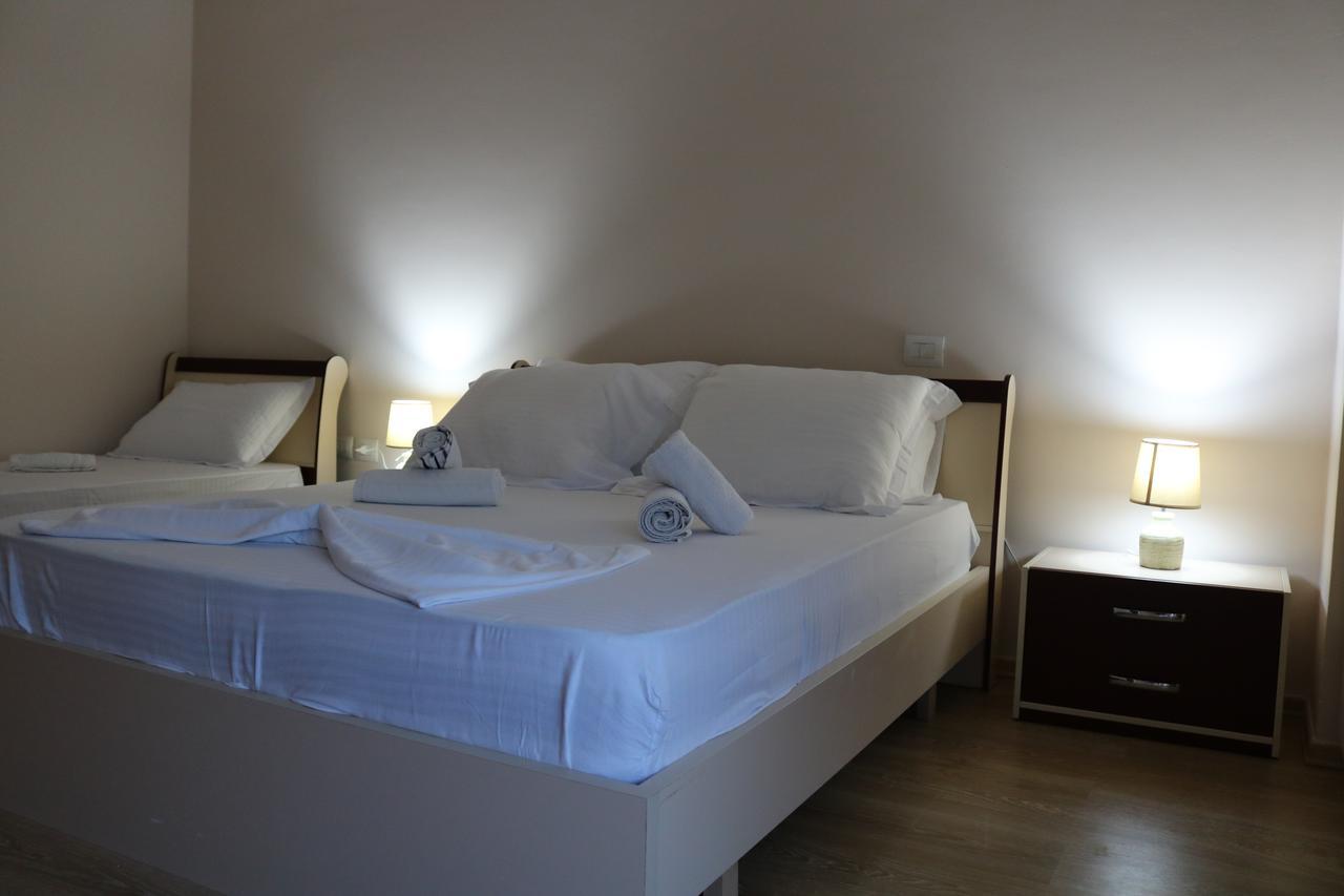 Leilighet Belleview 5 Vlorë